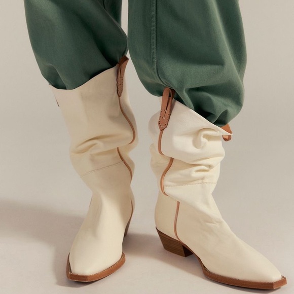 We The Free tall montage boots - Picture 7 of 8